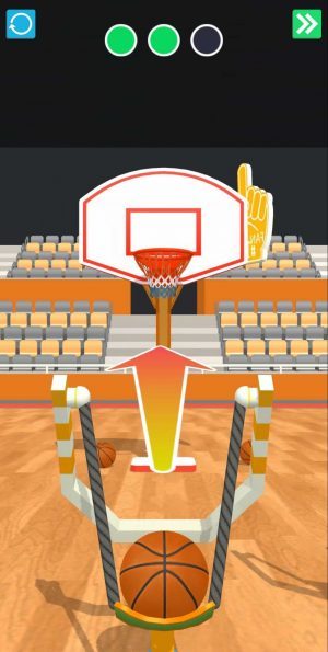 Basketball Life 3Dのレビュー